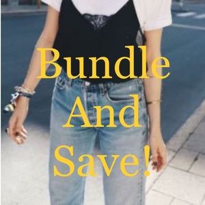 🤑Save 10% on bundles of 2 items or more!🤑